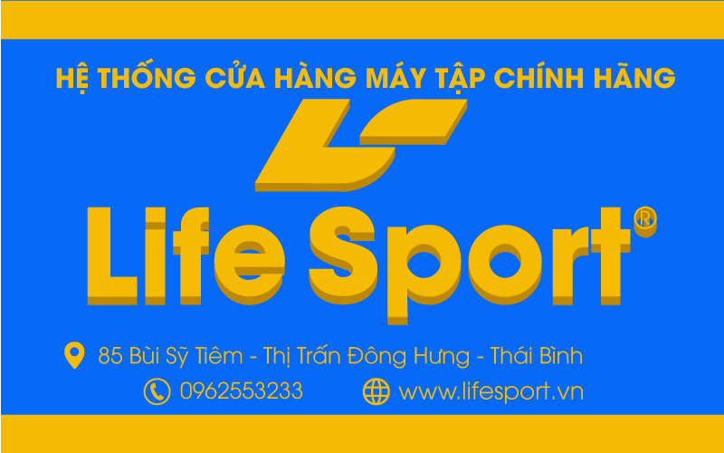 Life Sport Đông Hưng - Thái Bình