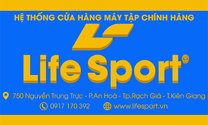 Lifesport Kiên Giang