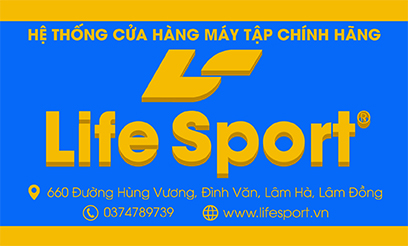 Lifesport Lâm Hà - Lâm Đồng