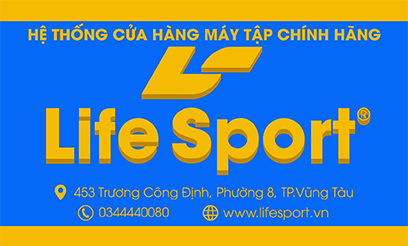 Lifesport Vũng Tàu