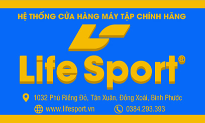 Lifesport Bình Phước