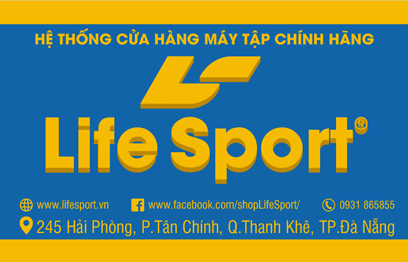 Lifesport Đà Nẵng