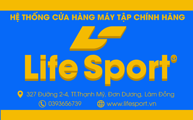 Lifesport Đơn Dương Lâm Đồng