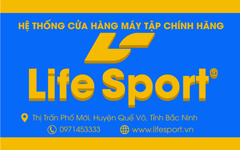 Lifesport Quế Võ Bắc Ninh