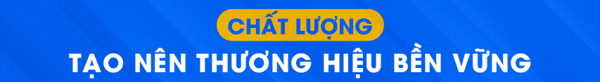 Lifesport Chất lượng tạo nên thương hiệu bền vững
