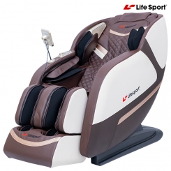 Ghế massage Lifesport LS-2800 Plus
