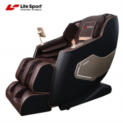 Ghế massage Lifesport LS-666