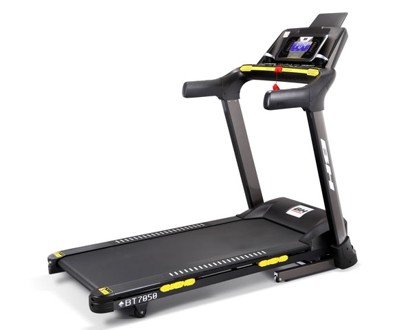 Máy chạy bộ điện BHFitness BT7050