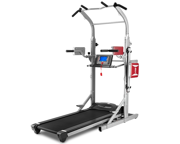 Máy chạy bộ đa năng BHFitness F2W