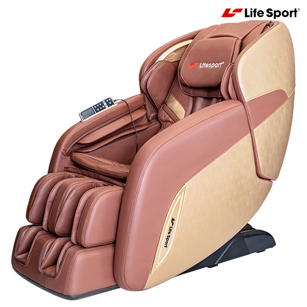 Ghế Massage LifeSport LS-2600