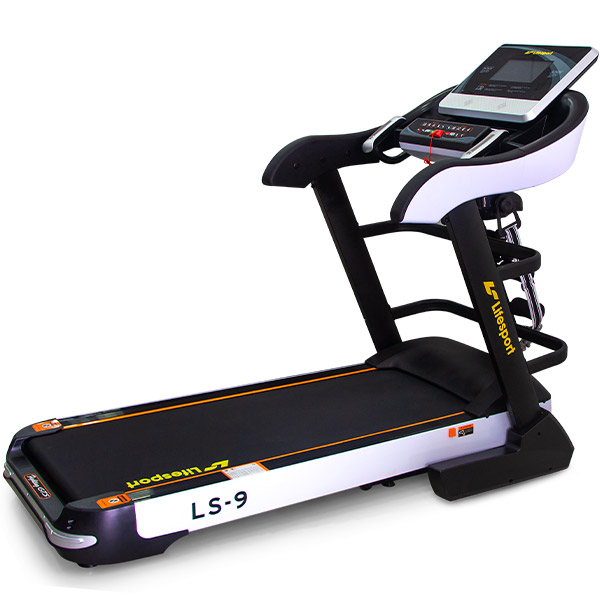 Máy Chạy Bộ LifeSport LS-9