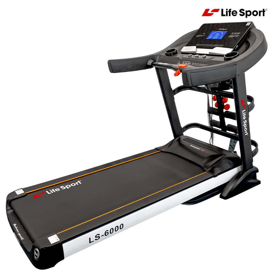 Máy chạy bộ Lifesport LS-6000