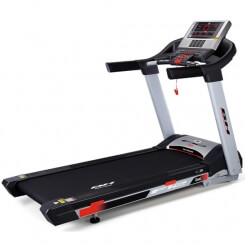 Máy chạy bộ BH Fitness F12 - G6522U