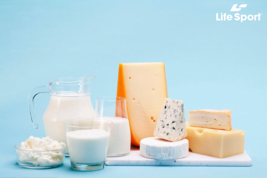 5 Loại thực phẩm tốt cho người mắc bệnh xương khớp 5-loai-thuc-pham-tot-cho-nguoi-mac-benh-xuong-khop