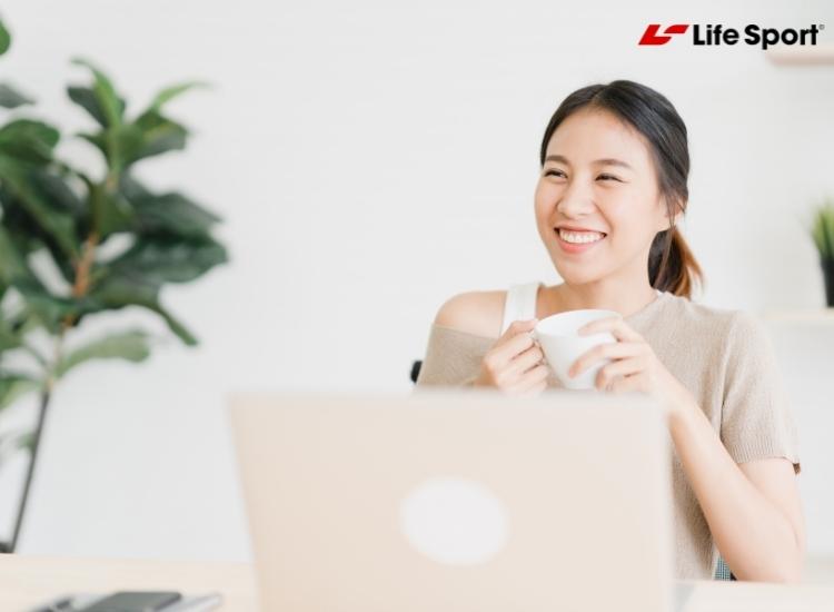 Lợi ích của giấc ngủ ngon