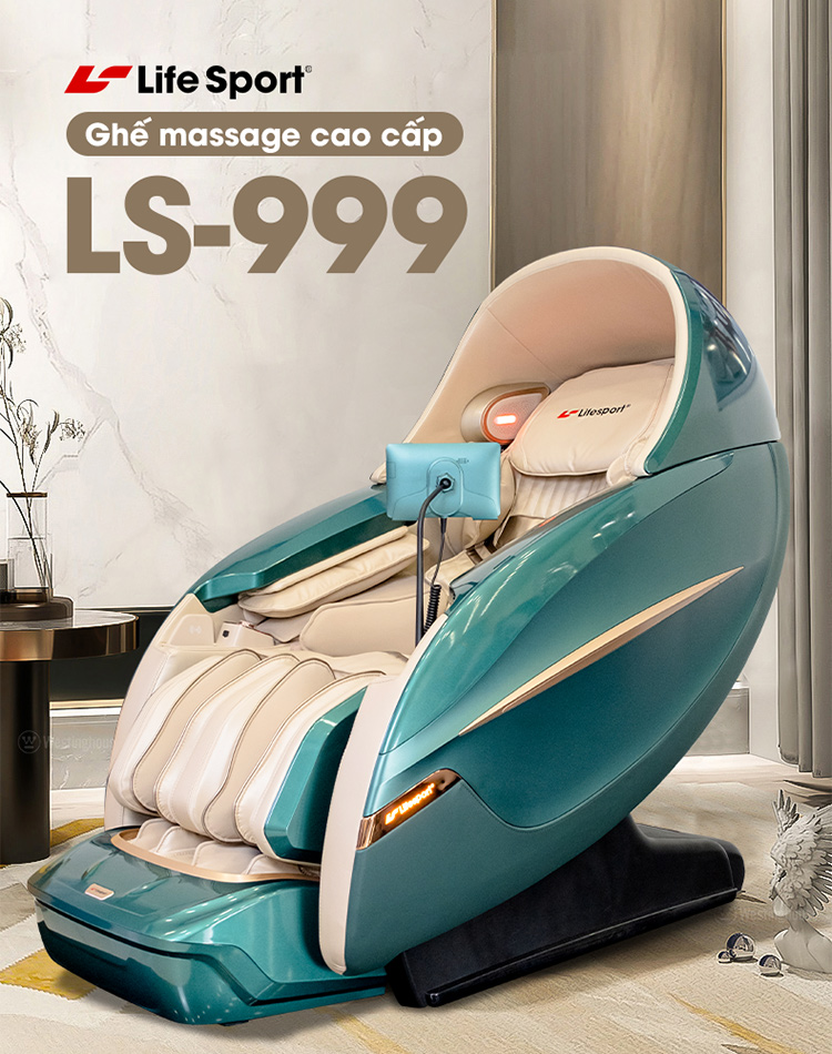 LS-999