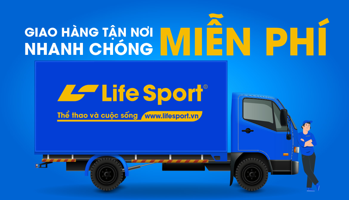 Lifesport bán ghế massage quận Tân Phú