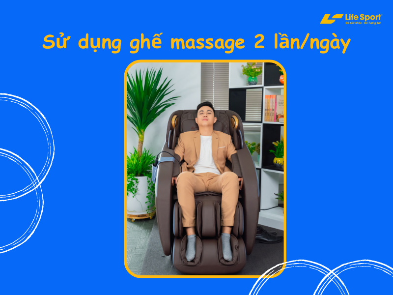 Ghe massage Binh Dinh co that su dem lai cam giac thu gian 1
