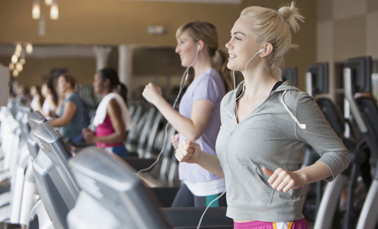 Tăng cường sức khỏe hiệu quả mỗi ngày với máy chạy bộ tại nhà Máy chạy bộ - giải pháp tối ưu cho sức khỏe