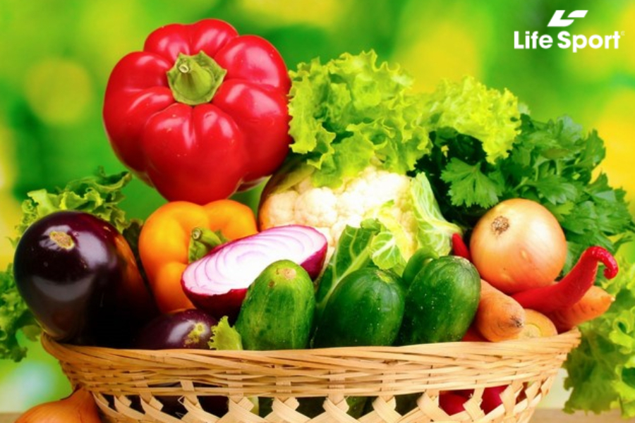 5 Loại thực phẩm tốt cho người mắc bệnh xương khớp 5-loai-thuc-pham-tot-cho-nguoi-mac-benh-xuong-khop-3