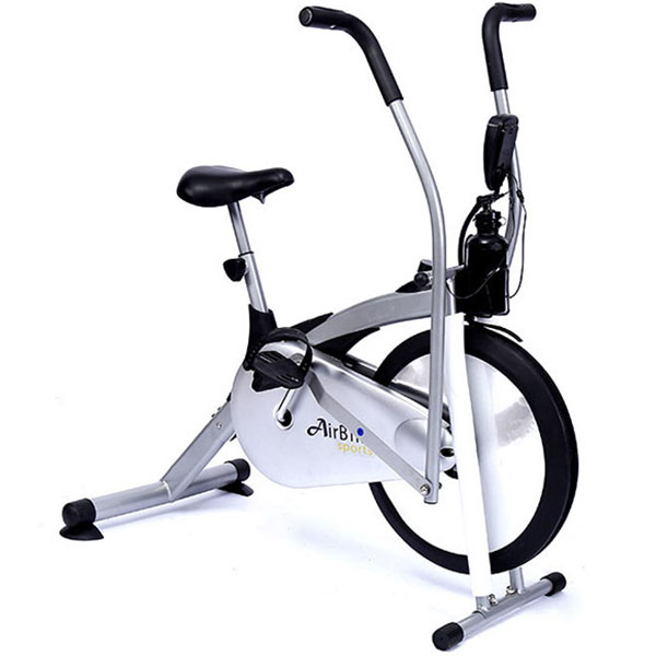 Xe đạp tập thể dục Đồng Nai | xe đạp Air Bike giá rẻ