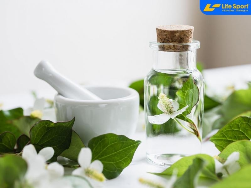 4 cách trị mụn bằng rau diếp cá siêu tốc tại nhà ưu ý khi trị mụn bằng rau diếp cá