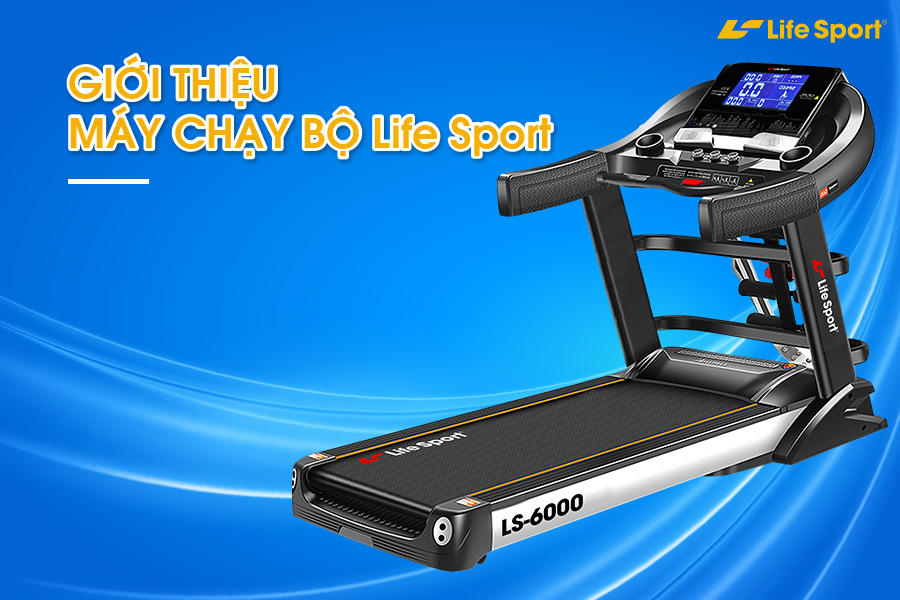 Sản phẩm tại LifeSport 