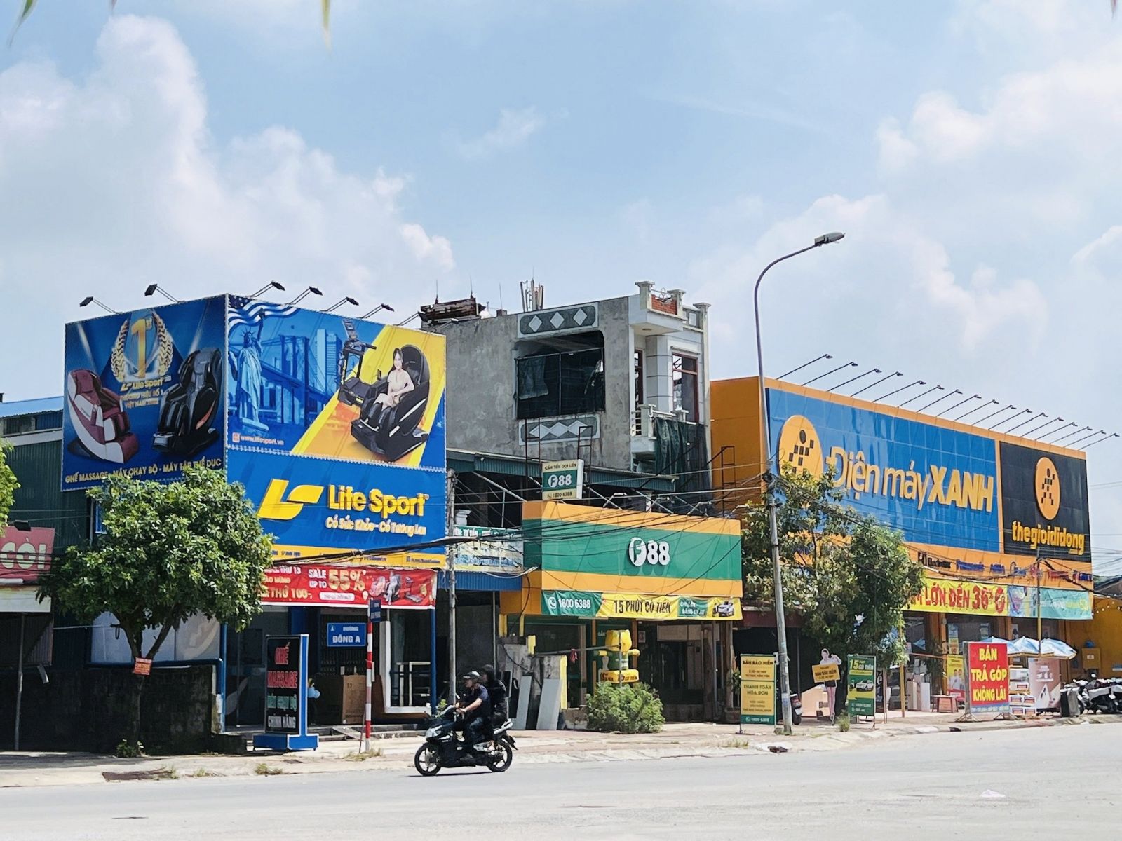 Địa chỉ bán ghế massage giá rẻ, chất lượng tại Nam Định