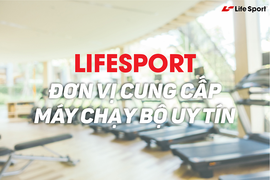 Địa điểm cung cấp máy chạy bộ Hải Dương uy tín nhất Máy chạy bộ Hải Dương giá rẻ