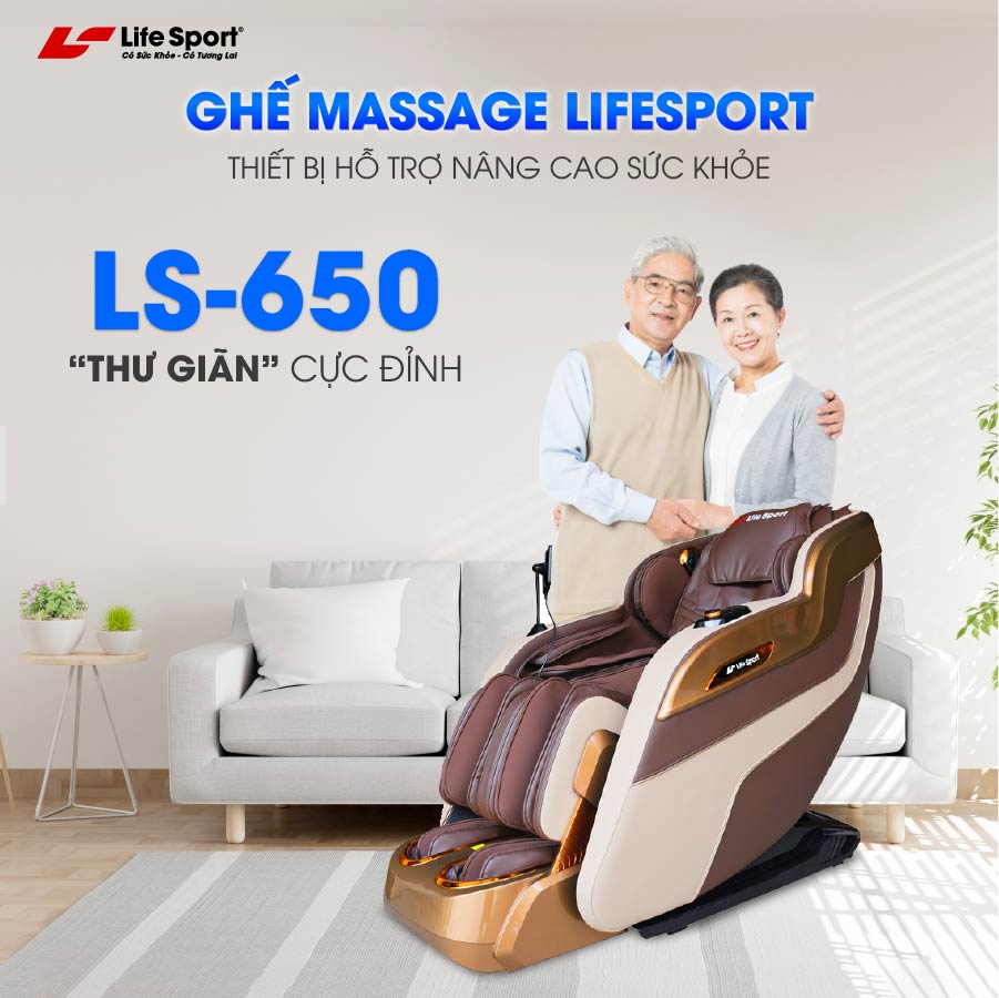 ghe massage lifesport ls 650 1