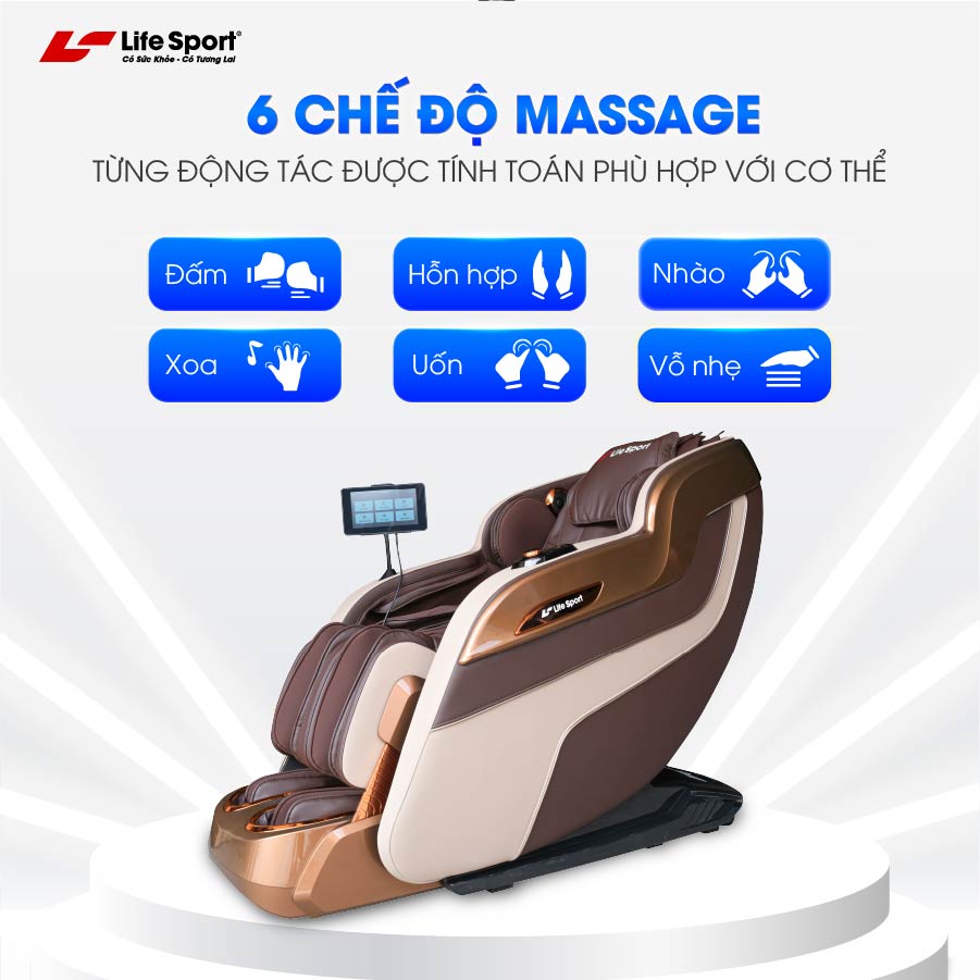 ghe massage lifesport ls 650 7