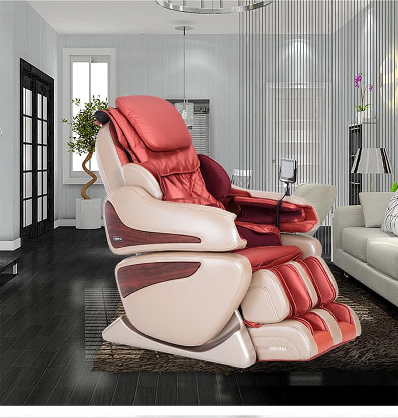 ghế massage MB-1500 pro