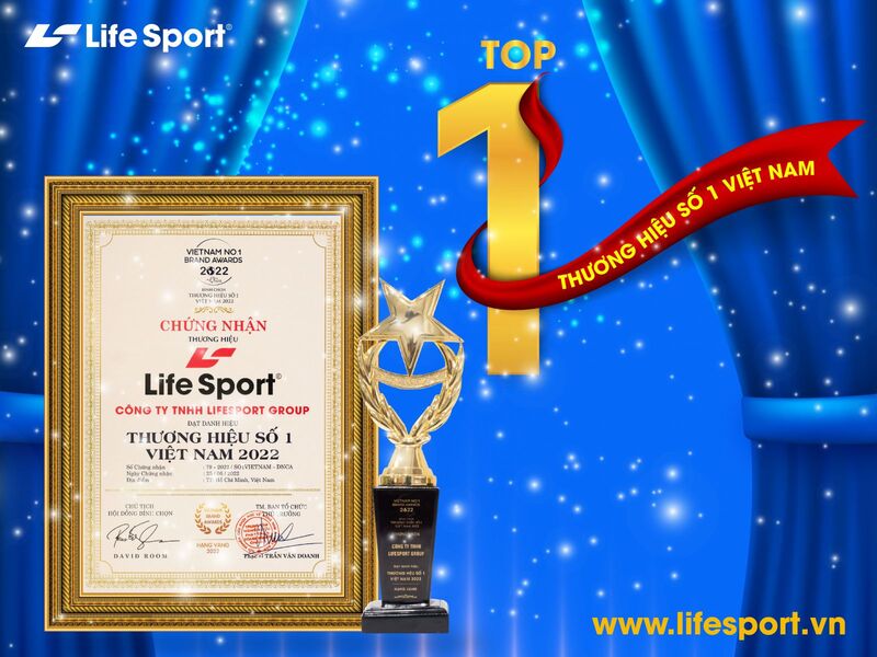 Giải thưởng Life Sport 
