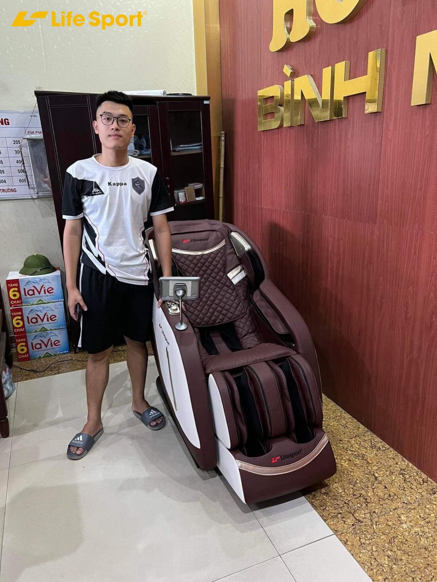 LifeSport Nam Định