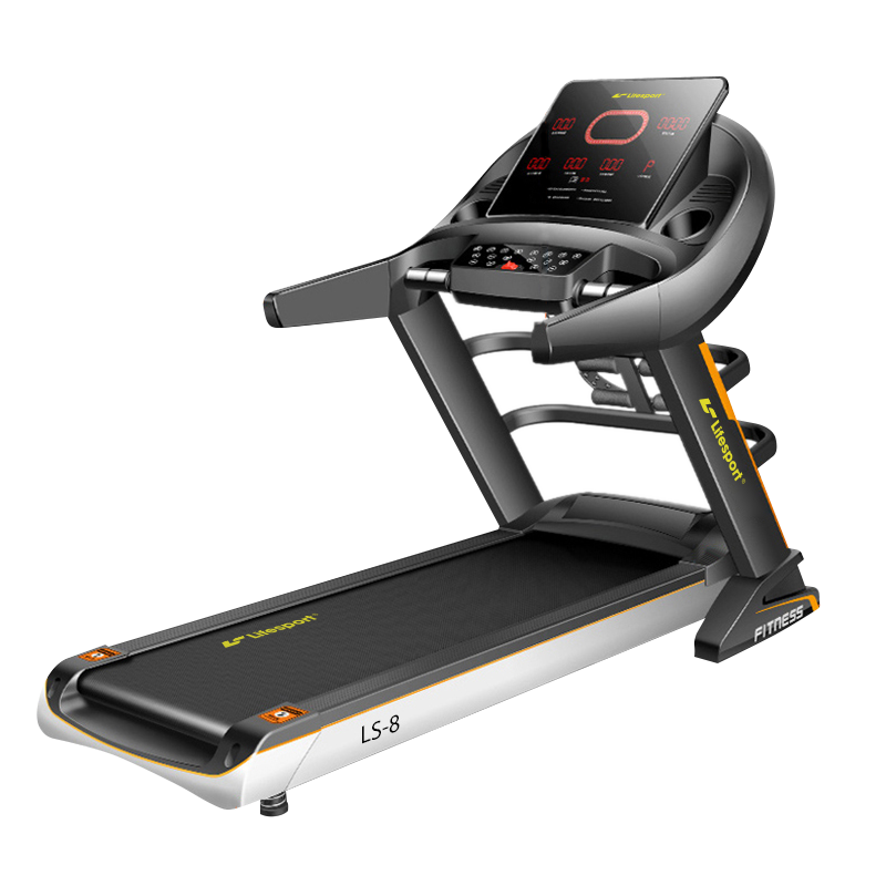 máy chạy bộ Lifesport LS-8 I uy tín, chất lượng