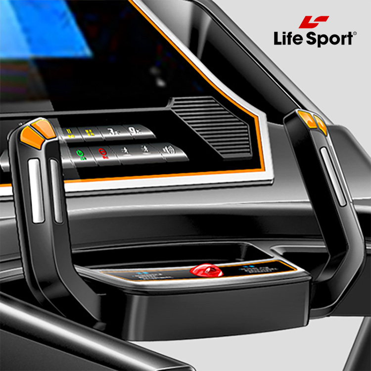 Máy chạy bộ Lifesport LS-5 | Uy tín, giá rẻ