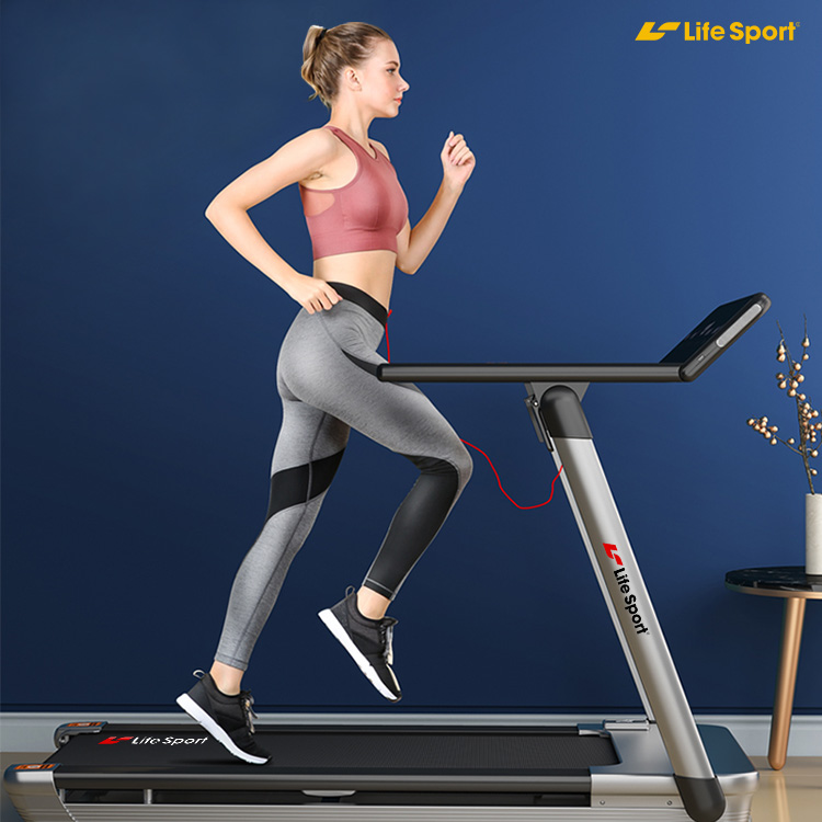Máy chạy bộ Lifesport LS-7010-02