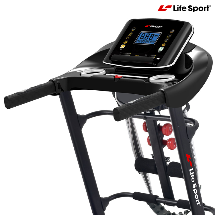 Máy chạy bộ Life Sport LS-323 | giá tốt