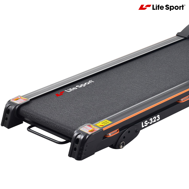 Máy chạy bộ Life Sport LS-323 | băng tải rộng