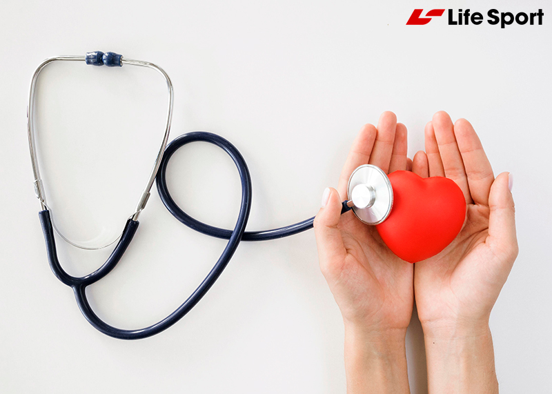Máy chạy bộ giá rẻ cải thiện sức khỏe tim mạch
