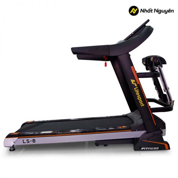 máy chạy bộ LS-8