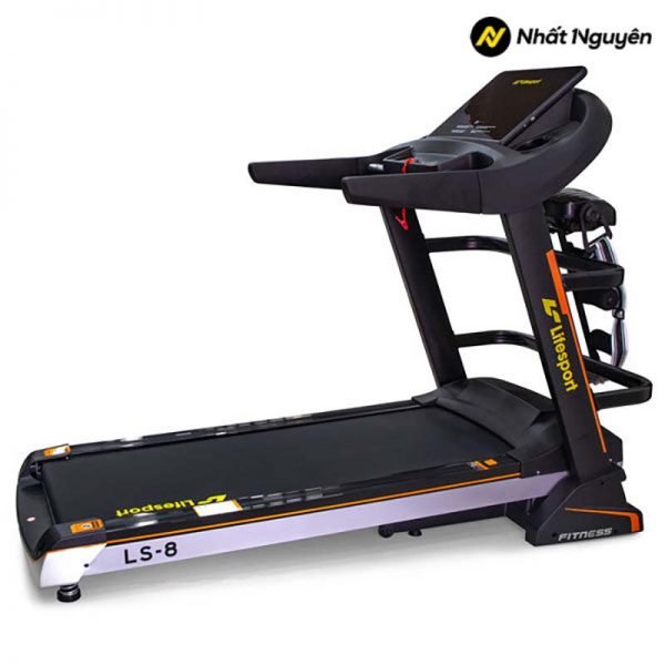 máy chạy bộ LS-8