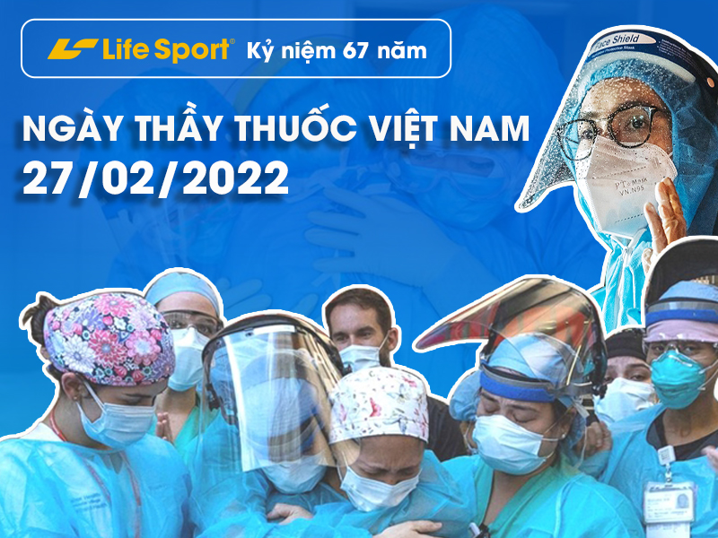 Ngày thầy thuốc Việt Nam