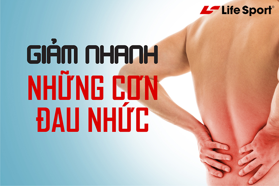 Những lợi ích khi sử dụng ghế massage toàn thân chính hãng Ghế massage giảm nhanh những cơn đau nhức hiệu quả