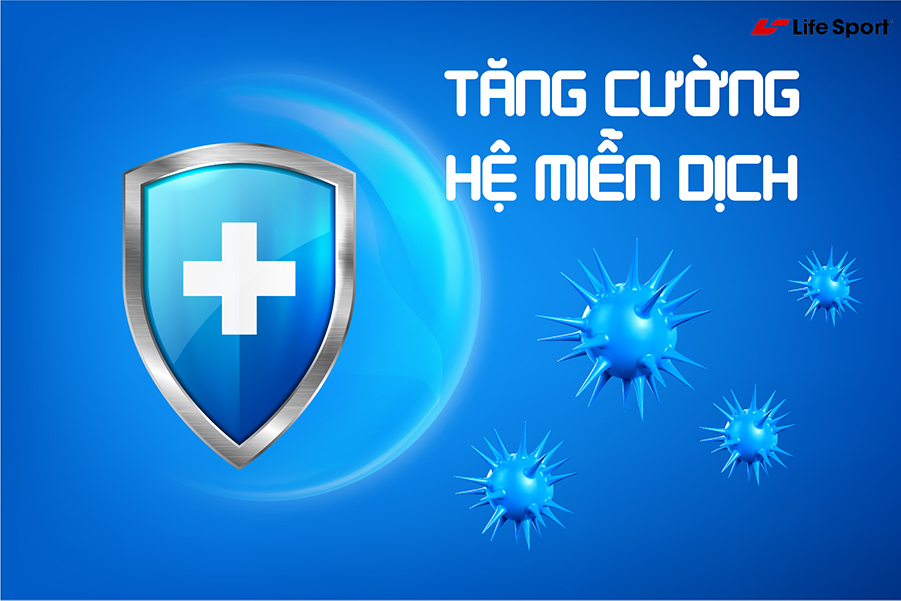 Những lợi ích khi sử dụng ghế massage toàn thân chính hãng Ghế massage giúp tăng cường hệ miễn dịch