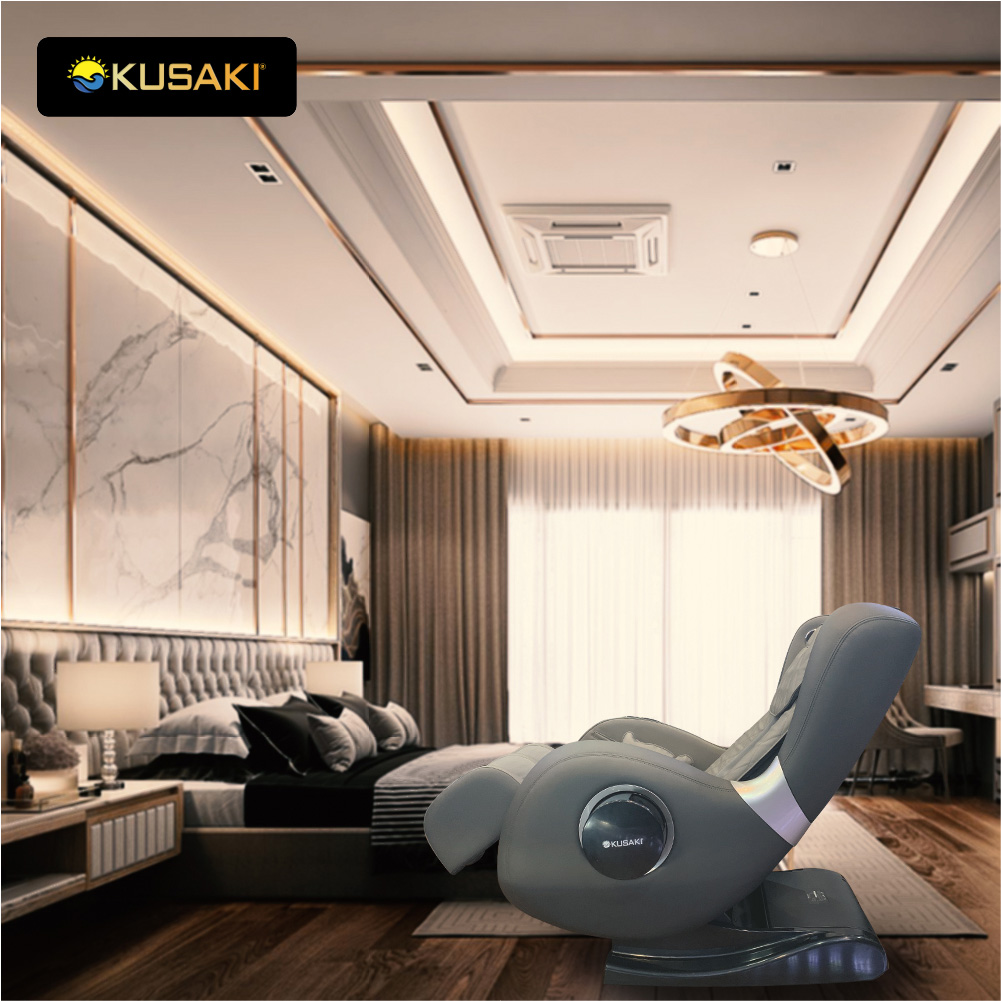 Ghế massage Okusa