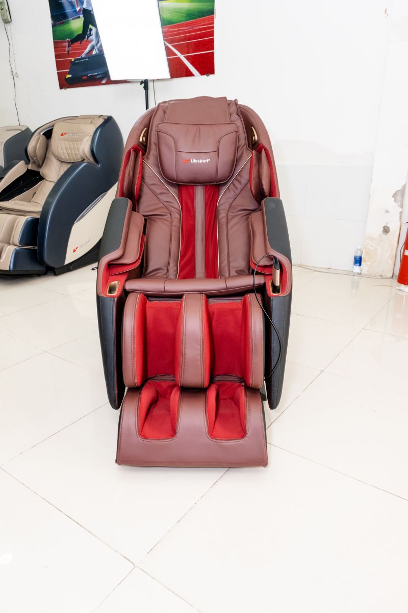 ghế massage Bến Tre ls-900