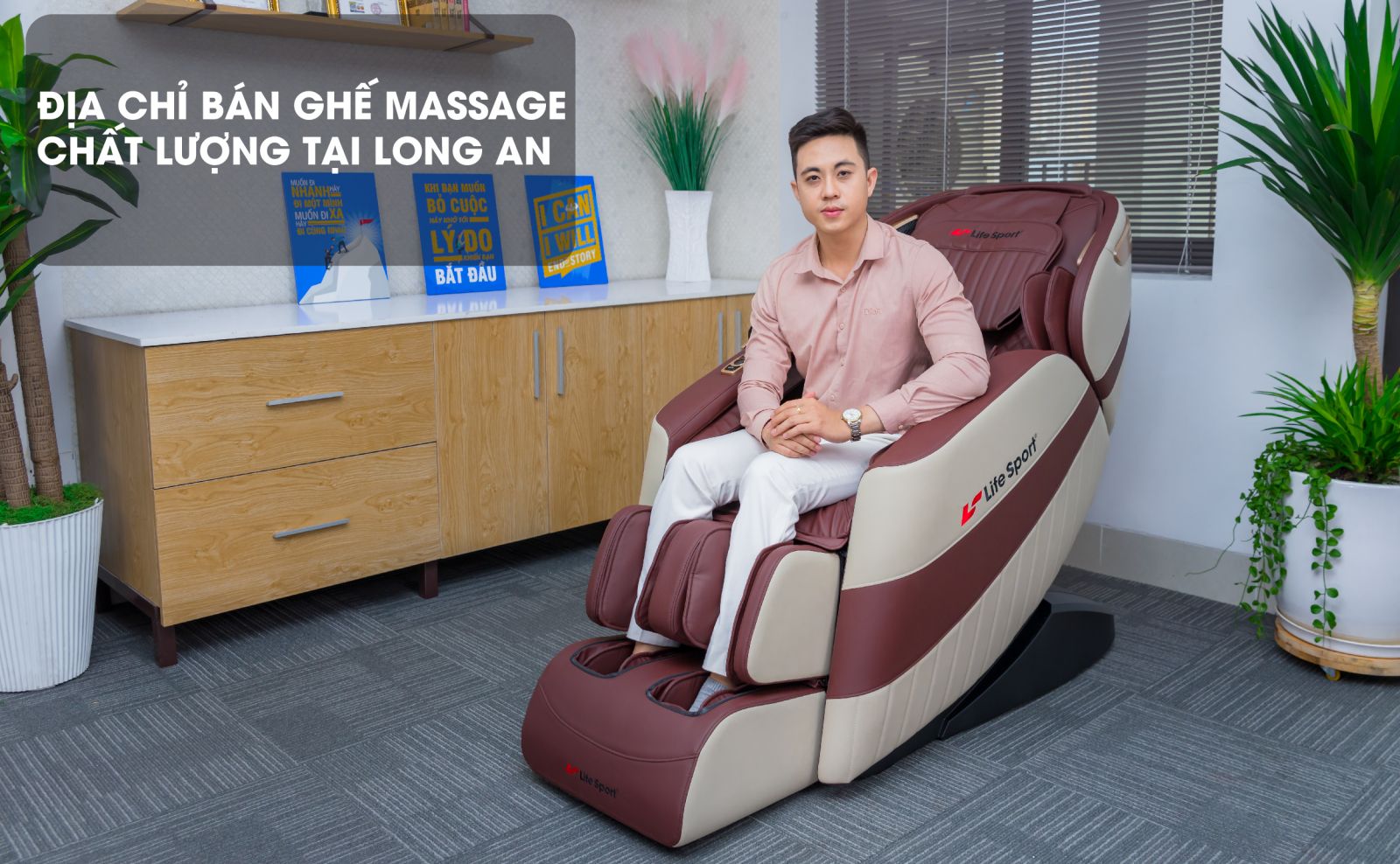 top3 chiec ghe massage duoc yeu thich tai long an 2