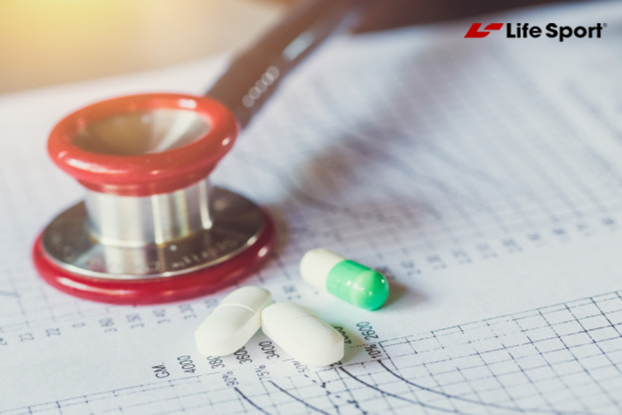 Uống thuốc giảm cân có ảnh hưởng gì không, một vài điều bạn nên biết Uống thuốc giảm cân theo chỉ định