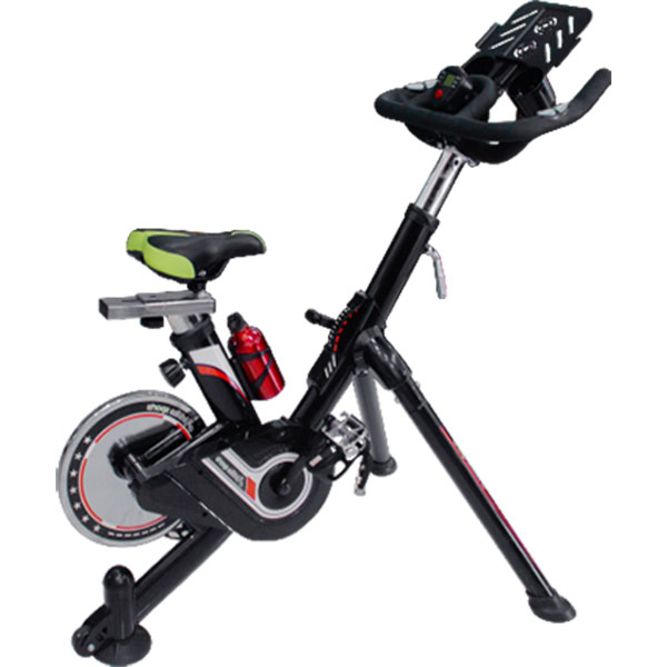 Xe đạp tập thể dục Cà Mau Air Bike| giá rẻ